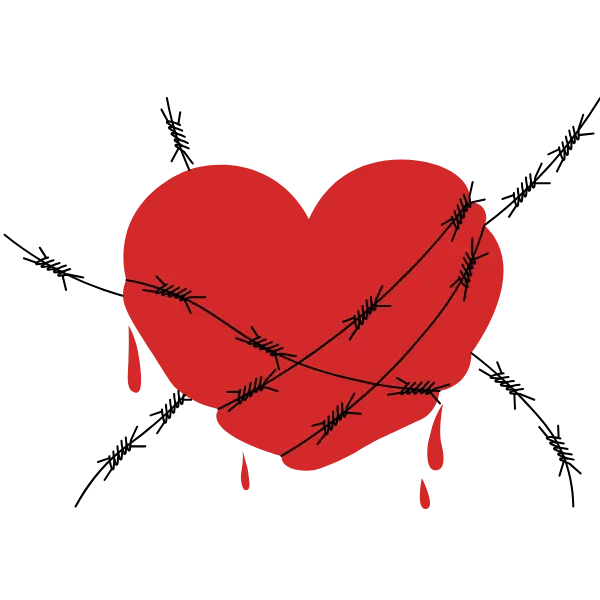 Seus relacionamentos são afetados por conta de comportamentos involuntários?